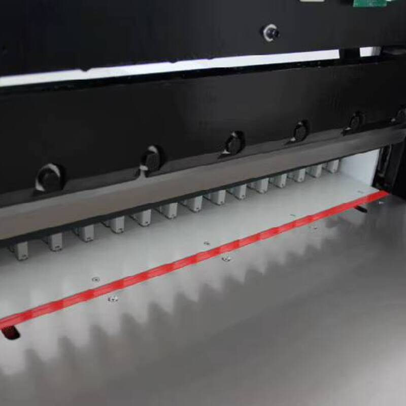 High Quality Paper Sheet Guill - Die Cutting Machine review and price