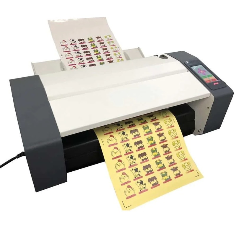 Original Factory Die Cut Stick - Die Cutting Machine review and price
