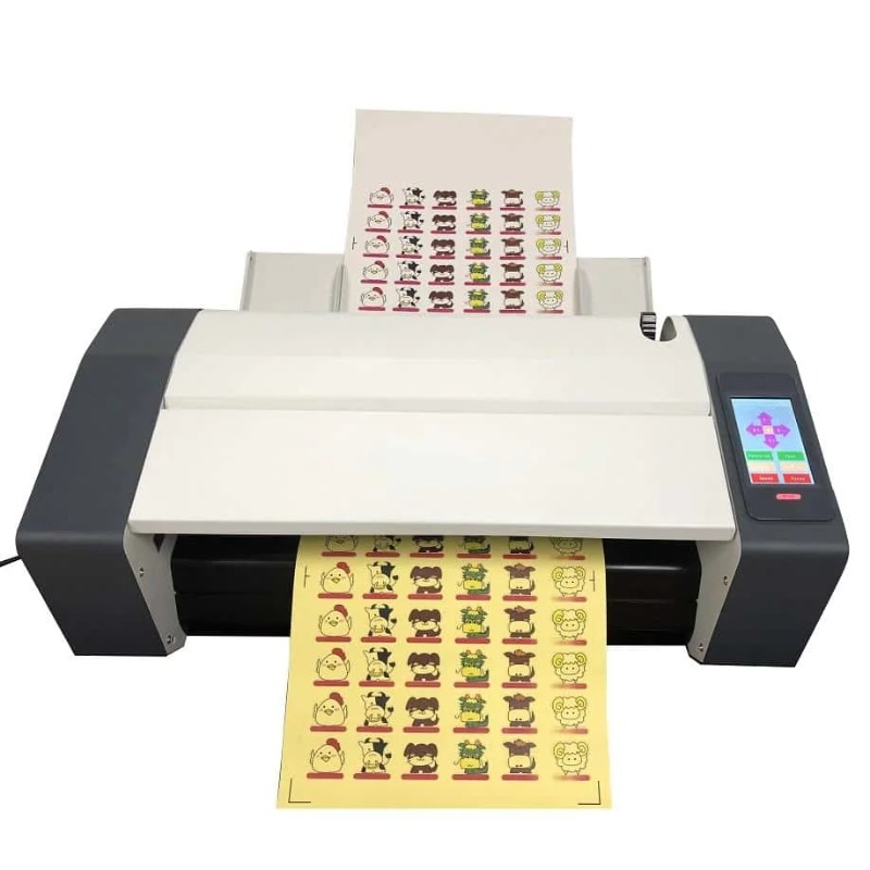 Original Factory Die Cut Stick - Die Cutting Machine review and price
