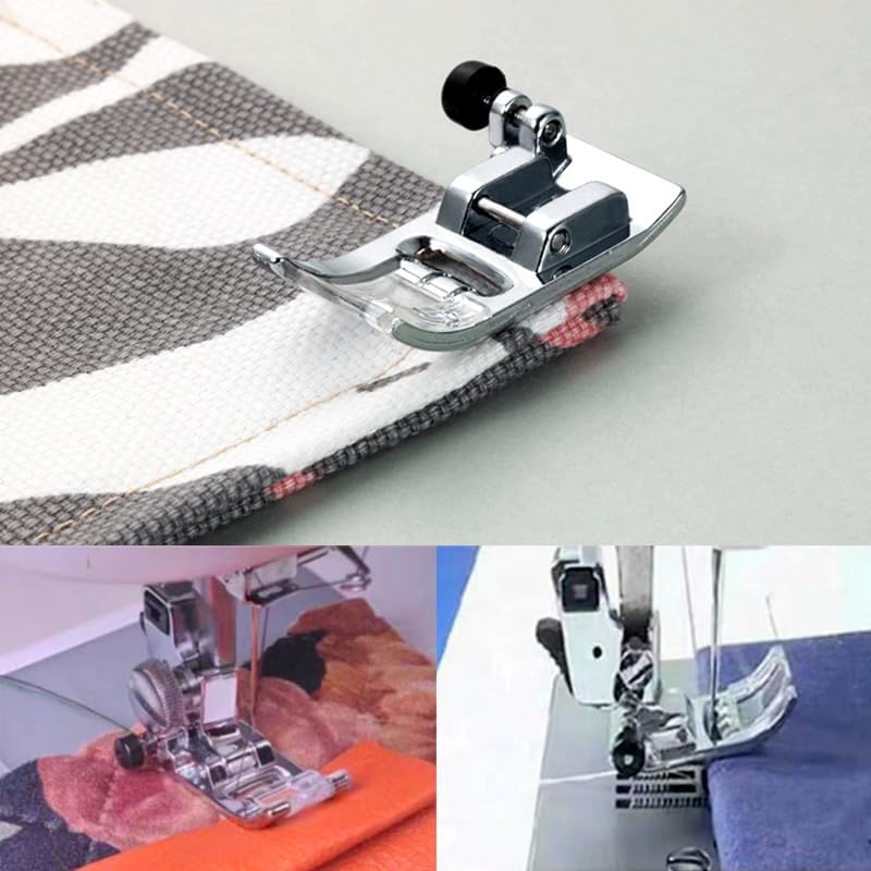 Zig Zag Presser Foot (J) for A - Commercial Embroidery Machine review and price