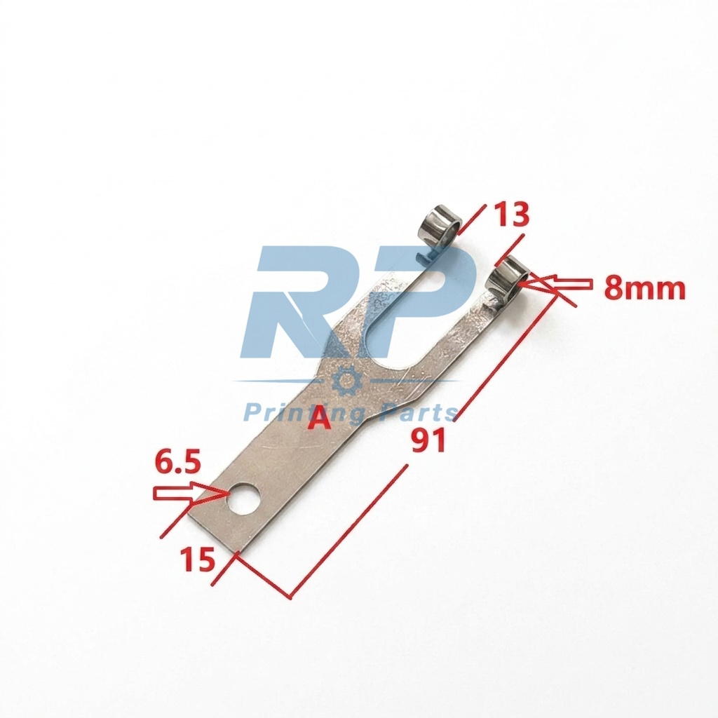 Pressure Wheel Steel Spring Pl - Die Cutting Machine review and price