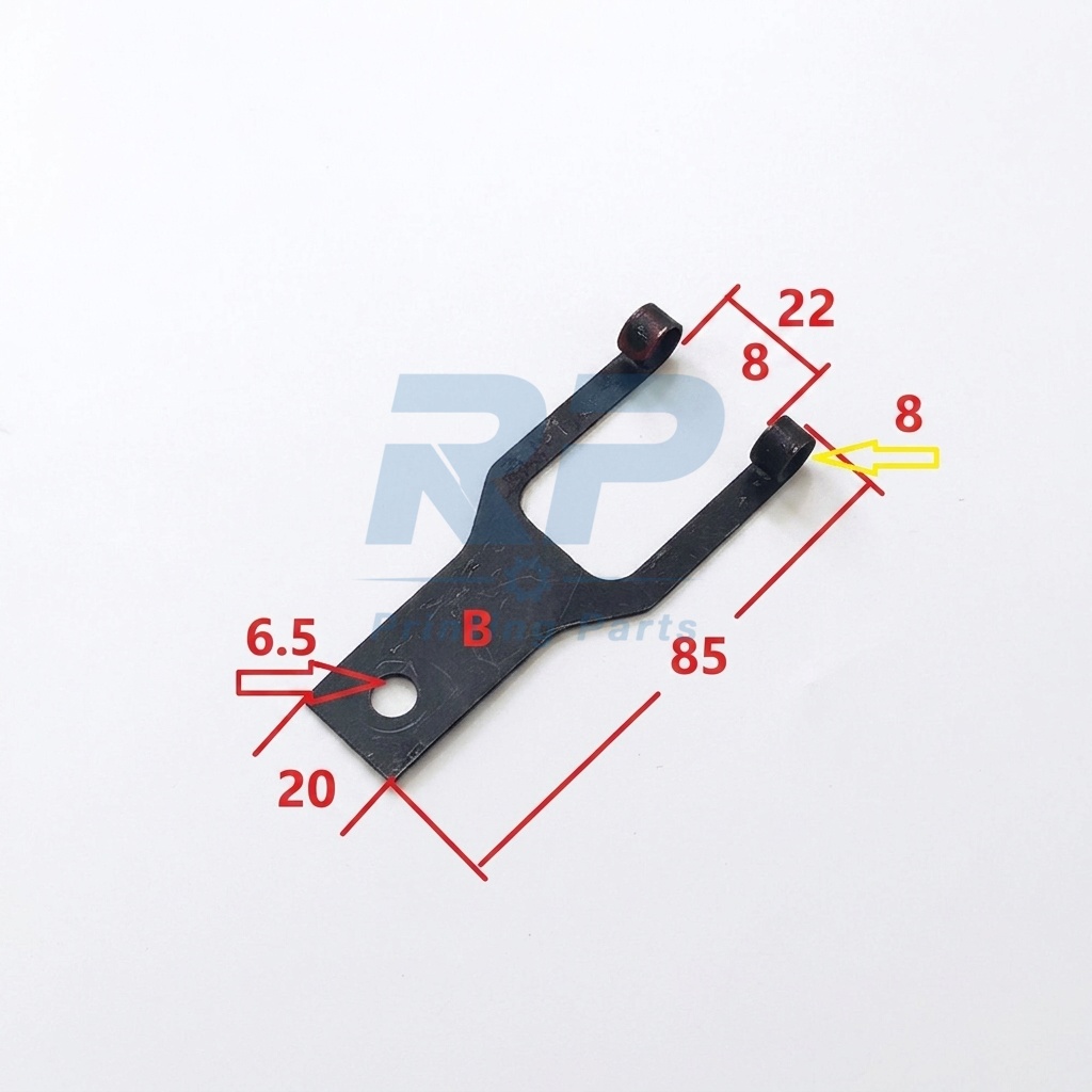 Pressure Wheel Steel Spring Pl - Die Cutting Machine review and price