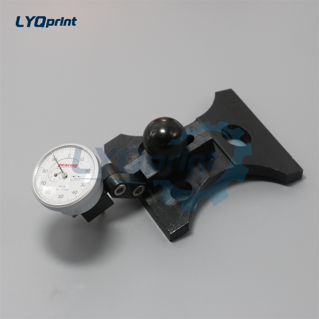 Stable Printing Machine Gauge  - Commercial Offset Printing review and price