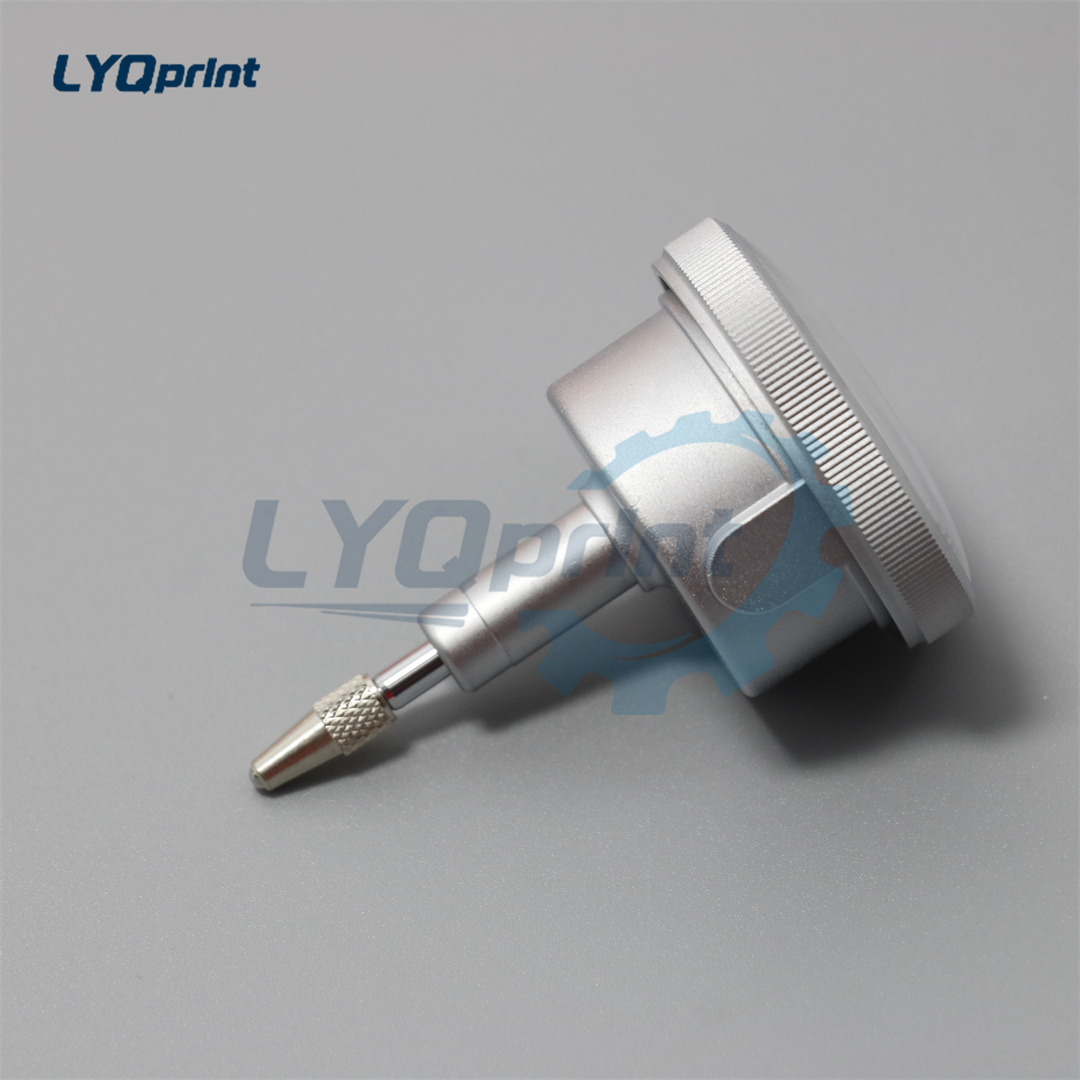 Stable Printing Machine Gauge  - Commercial Offset Printing review and price