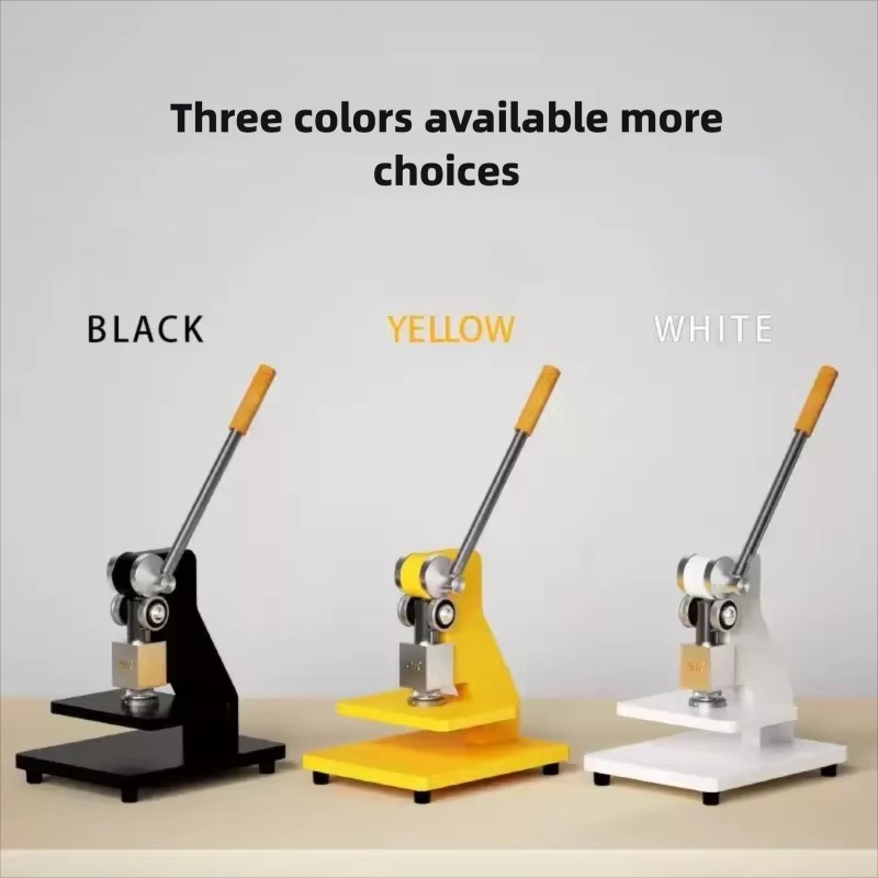 E1C E1Y Manual Die Cutting Mac - Die Cutting Machine review and price