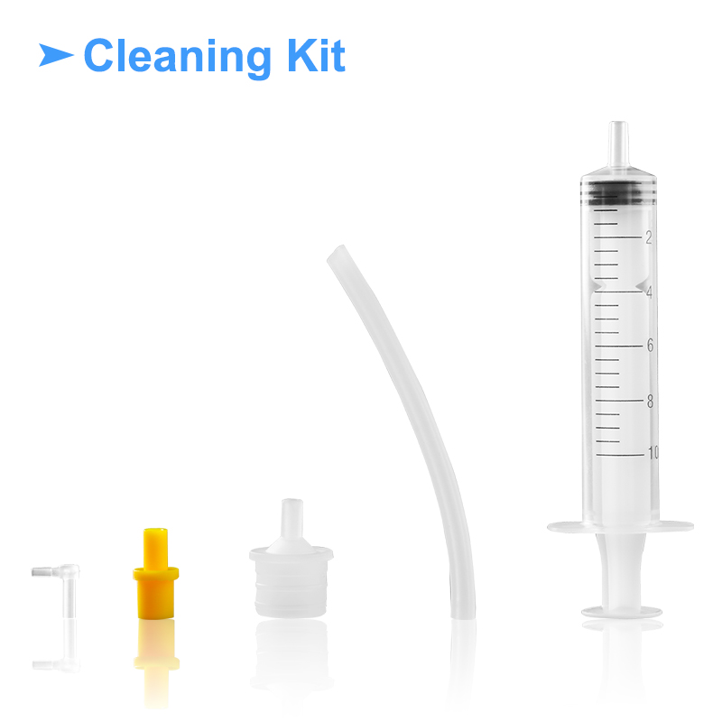 100ML Cleaning Solution Liquid - Sublimation Ink 100Ml review and price