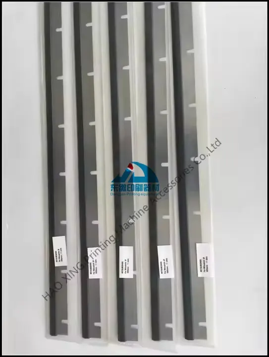 For Mitsubishi 3F Squeegee 109 - Commercial Offset Printing review and price