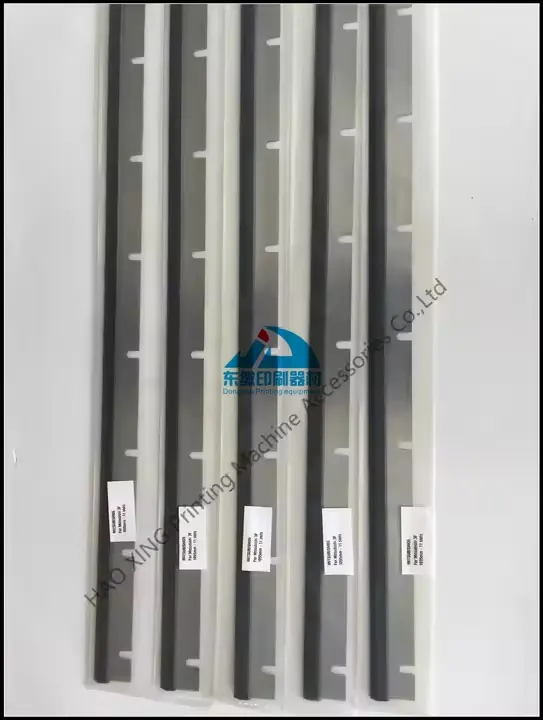 For Mitsubishi 3F Squeegee 109 - Commercial Offset Printing review and price
