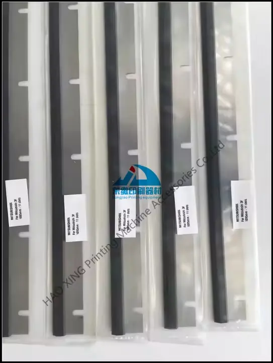 For Mitsubishi 3F Squeegee 109 - Commercial Offset Printing review and price