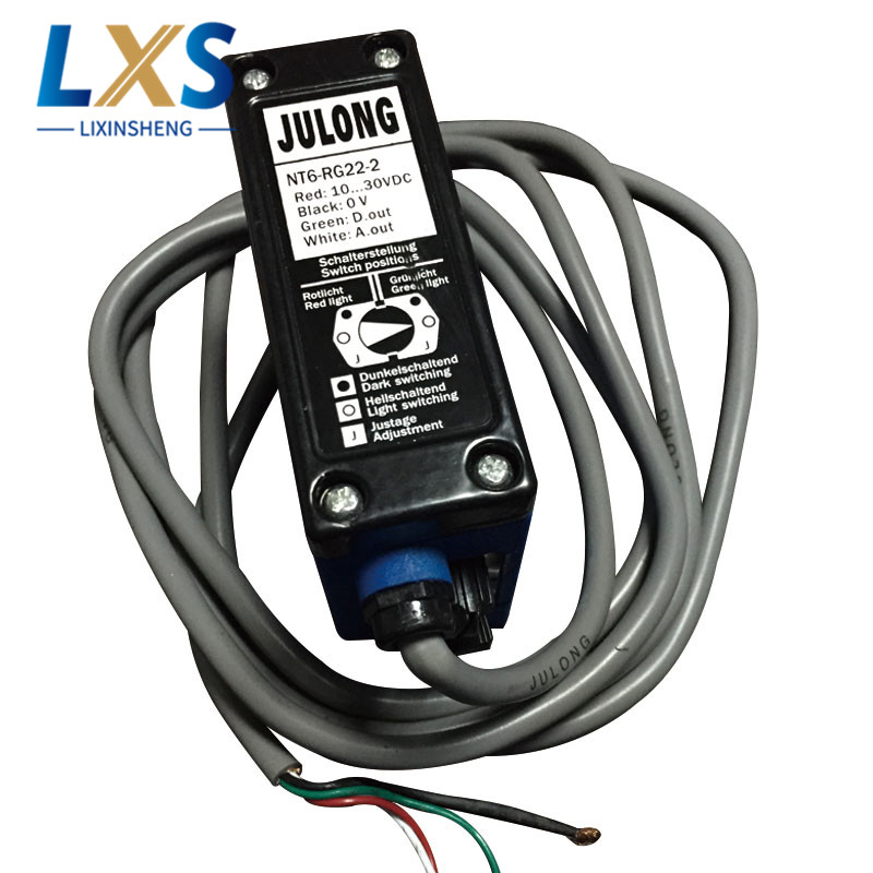 Color Marking Sensor NT6-RG22- - Commercial Offset Printing review and price