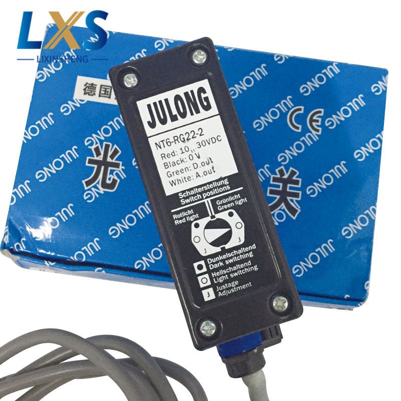Color Marking Sensor NT6-RG22- - Commercial Offset Printing review and price