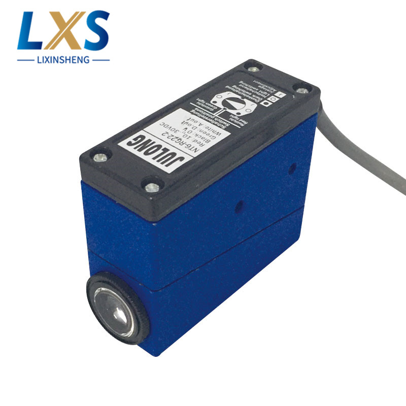 Color Marking Sensor NT6-RG22- - Commercial Offset Printing review and price