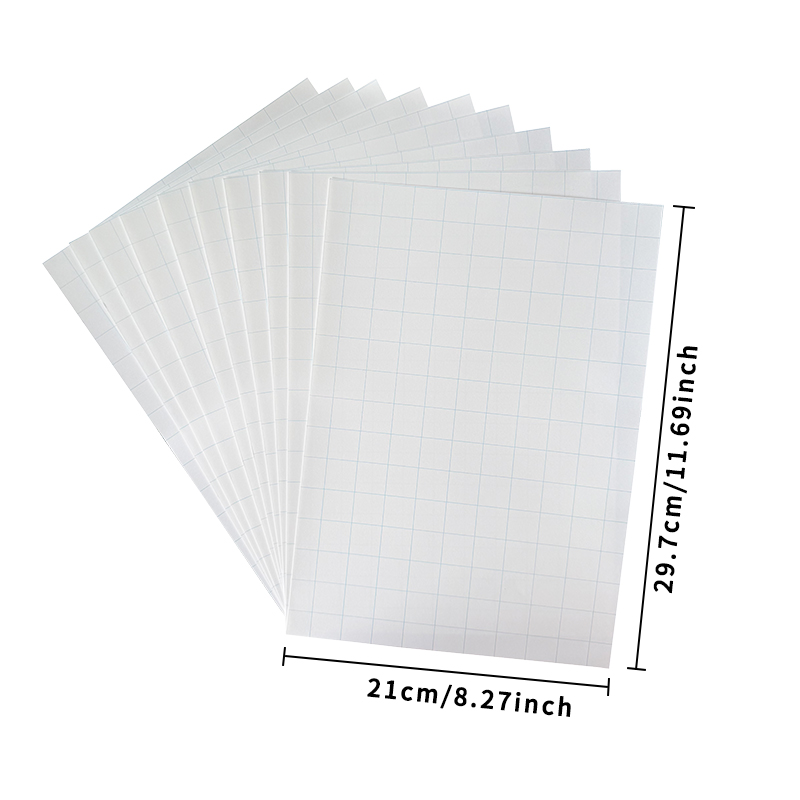 A4 10/20PCS Inkjet Heat Transf - White Toner Transfer Paper review and price