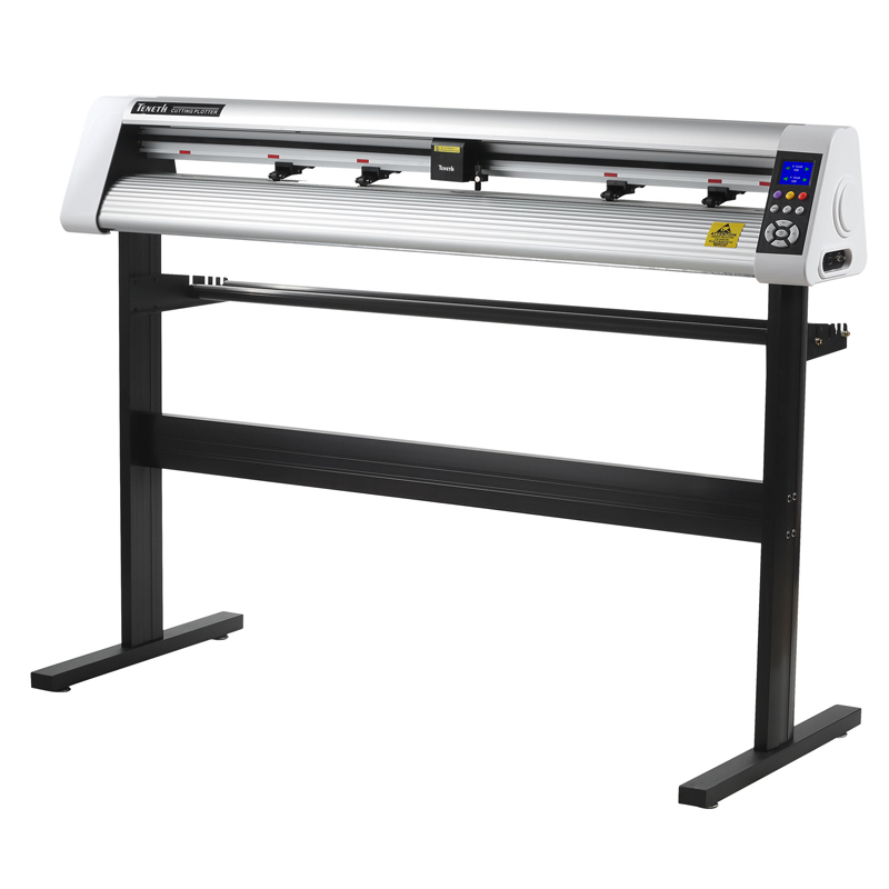 Teneth T-59AX Auto Vinyl Cutte - Vinyl Cutter Plotter review and price