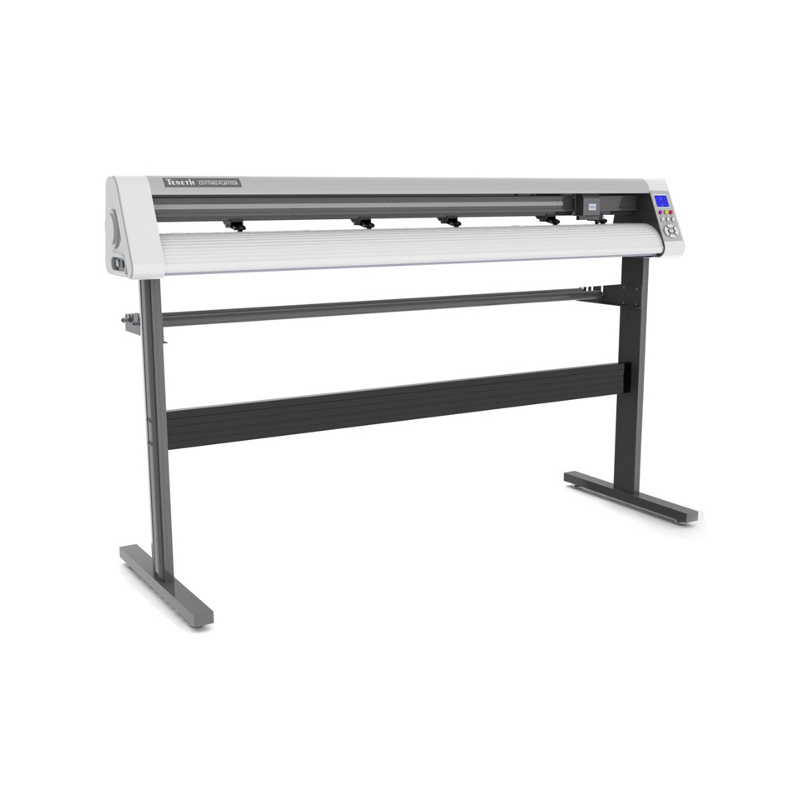 Teneth T-59AX Auto Vinyl Cutte - Vinyl Cutter Plotter review and price