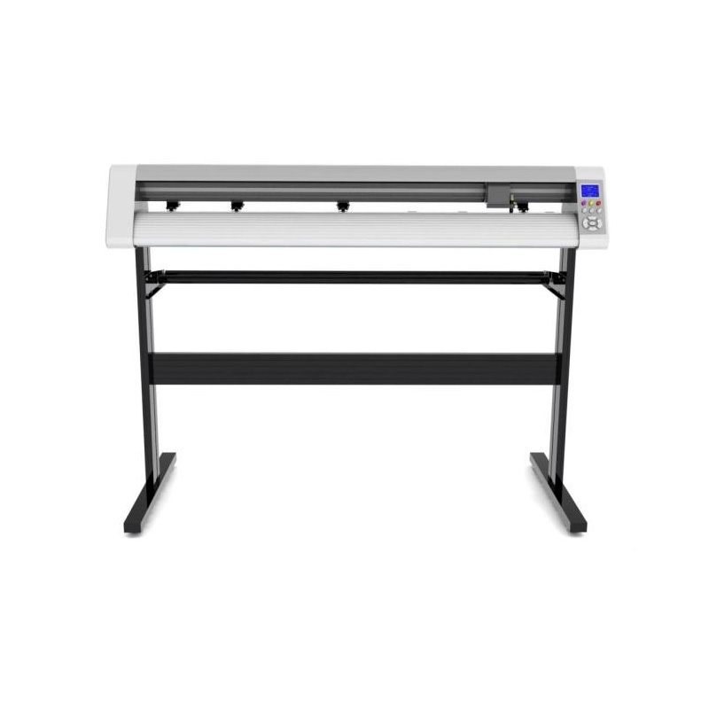 Teneth T-59AX Auto Vinyl Cutte - Vinyl Cutter Plotter review and price