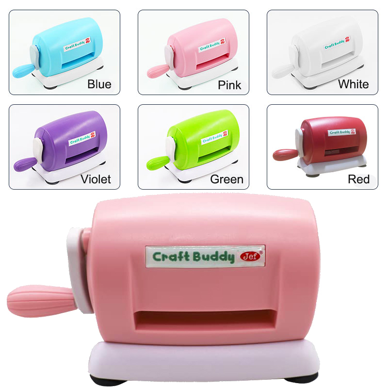 Die Cutting & Embossing Machin - Die Cutting Machine review and price