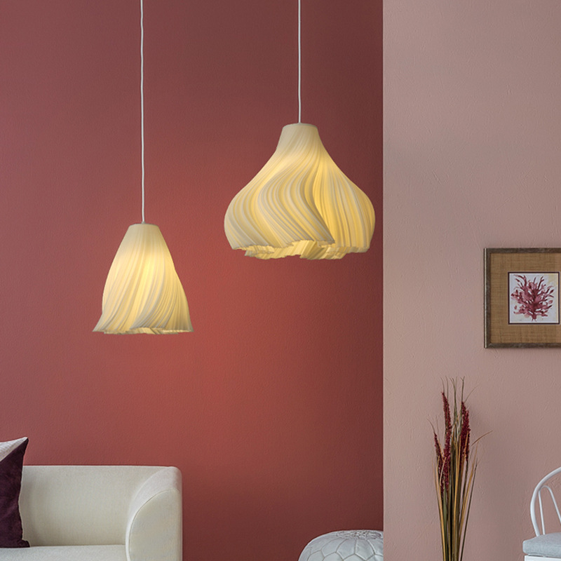 Creative 3D Printing Lamp Simp - Hall Commercial Printing review and price