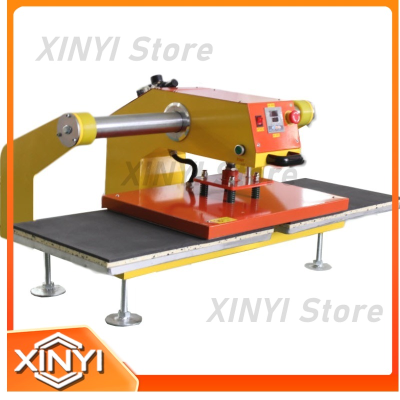 Commercial Grade Pneumatic Tsh - Commercial Grade Printing Press review and price
