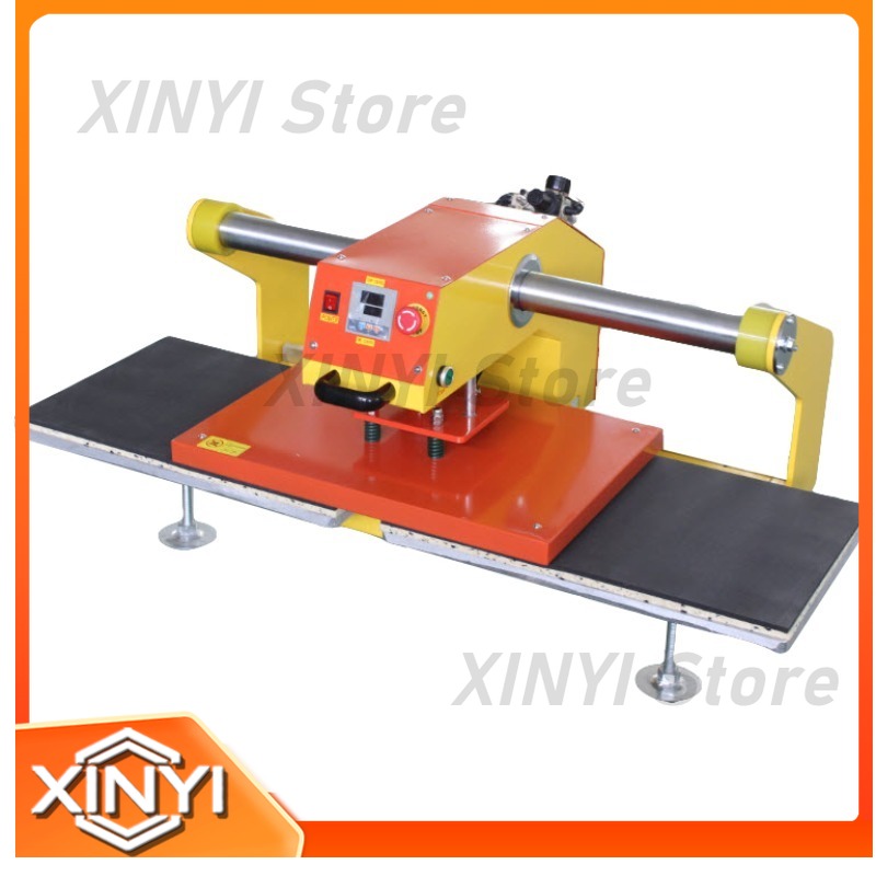 Commercial Grade Pneumatic Tsh - Commercial Grade Printing Press review and price