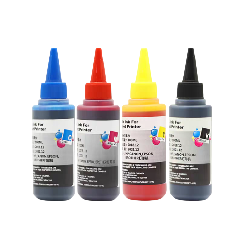 For HP301 302 304 305 667 664x - Sublimation Ink 100Ml review and price
