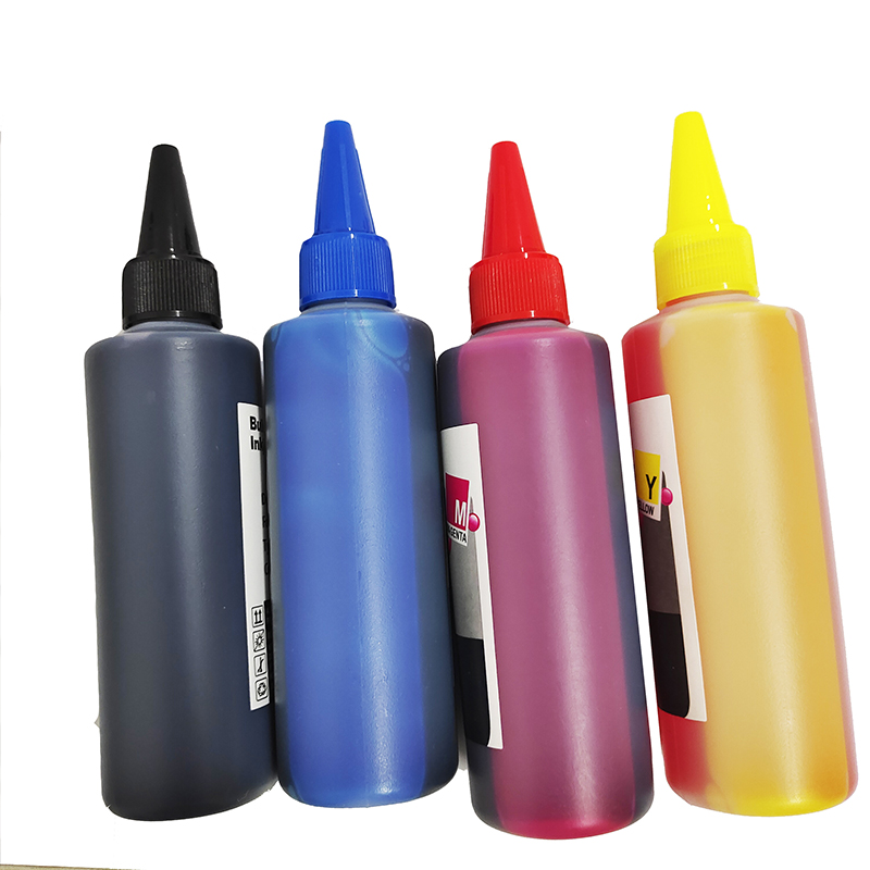 For HP301 302 304 305 667 664x - Sublimation Ink 100Ml review and price