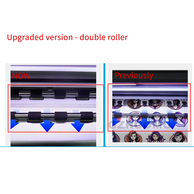 New Automatic Sheet Label Cutt - Die Cutting Machine review and price