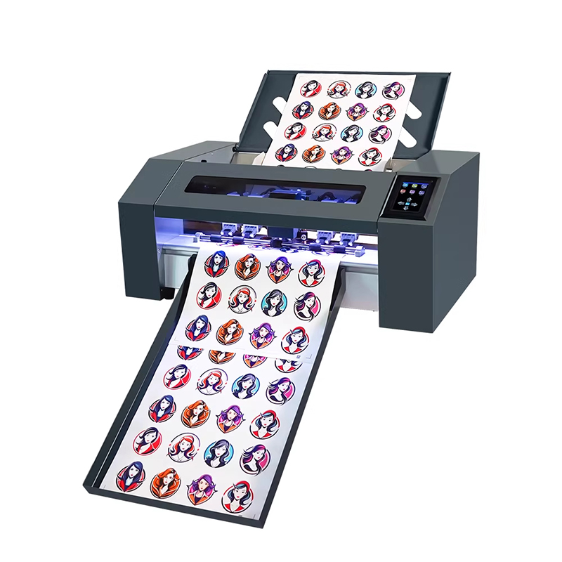 New Automatic Sheet Label Cutt - Die Cutting Machine review and price