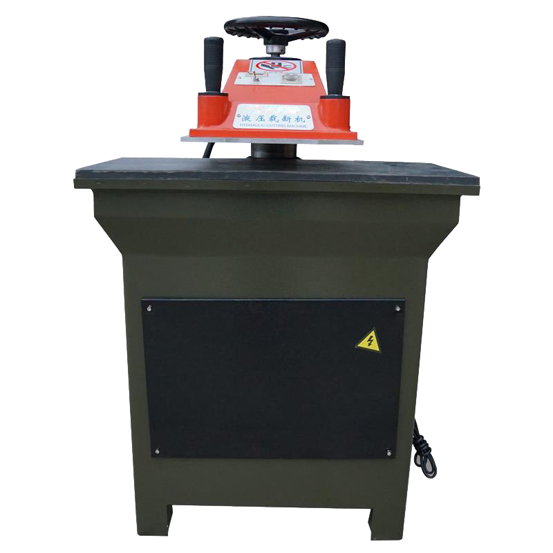 YT-12 Tons Hydraulic Swing Arm - Die Cutting Machine review and price