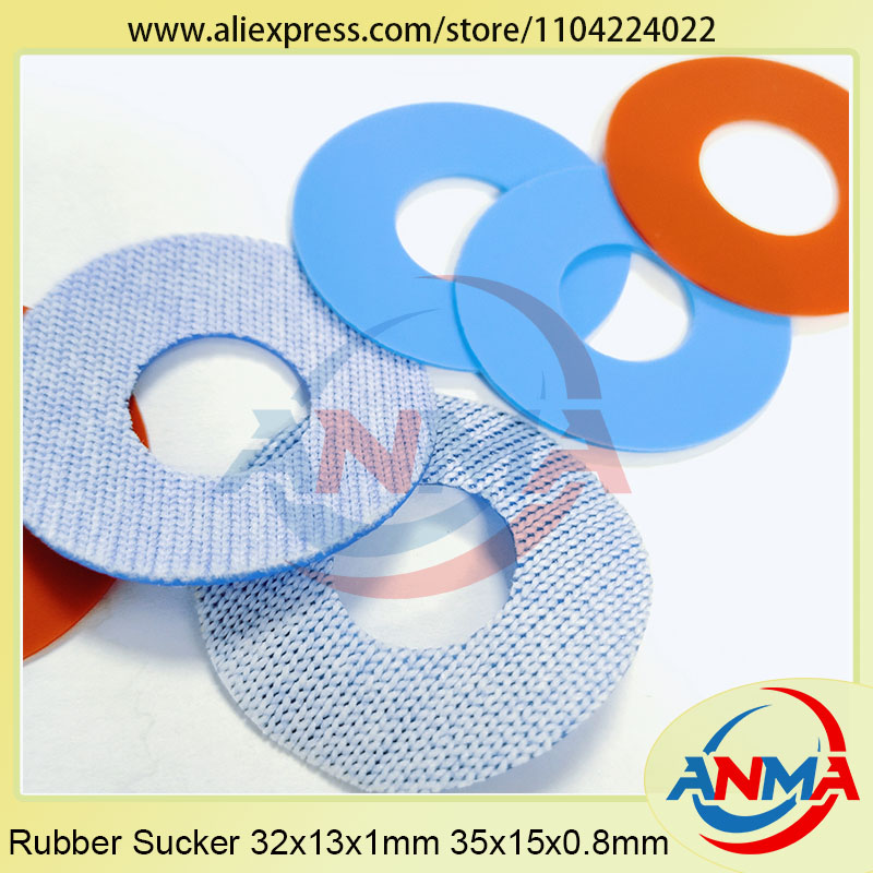2Bags=50PCS Original Rubber Su - Commercial Offset Printing review and price