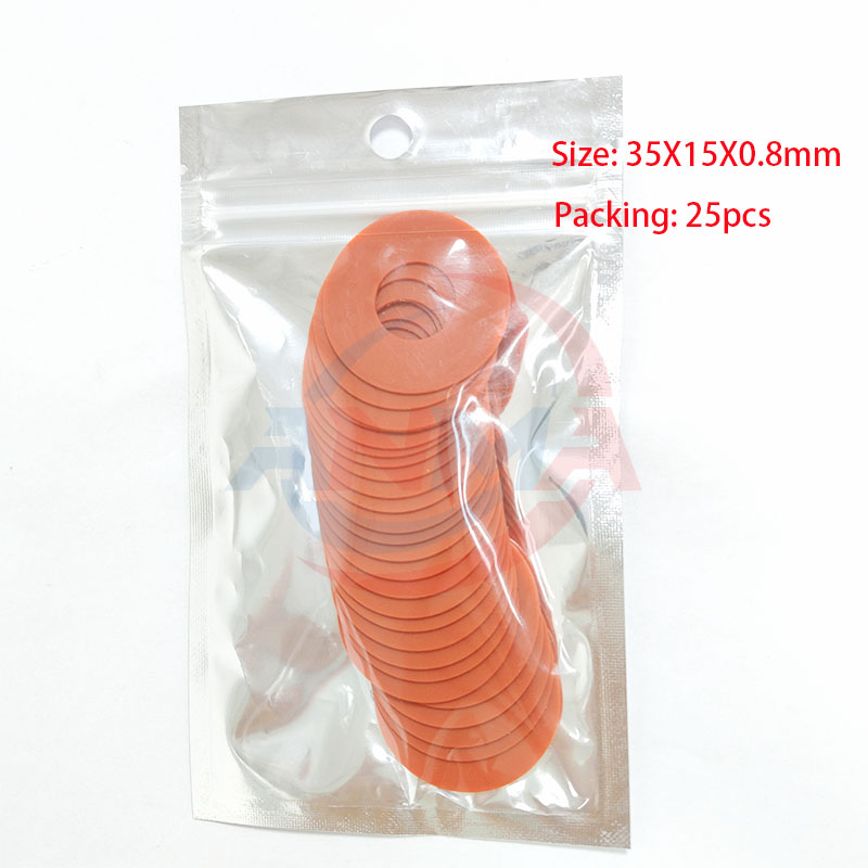 2Bags=50PCS Original Rubber Su - Commercial Offset Printing review and price