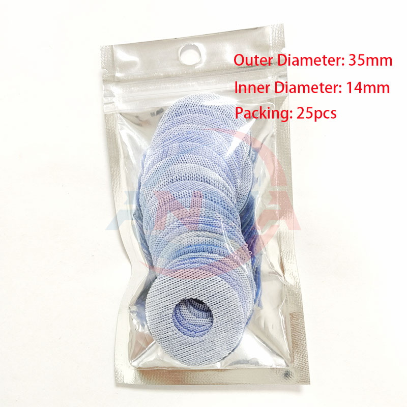 2Bags=50PCS Original Rubber Su - Commercial Offset Printing review and price