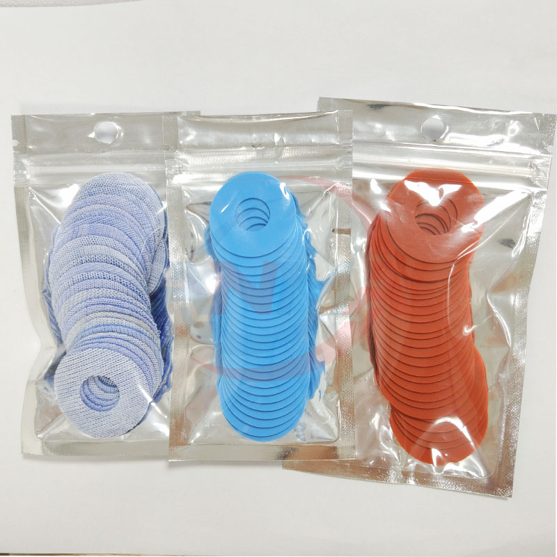 2Bags=50PCS Original Rubber Su - Commercial Offset Printing review and price