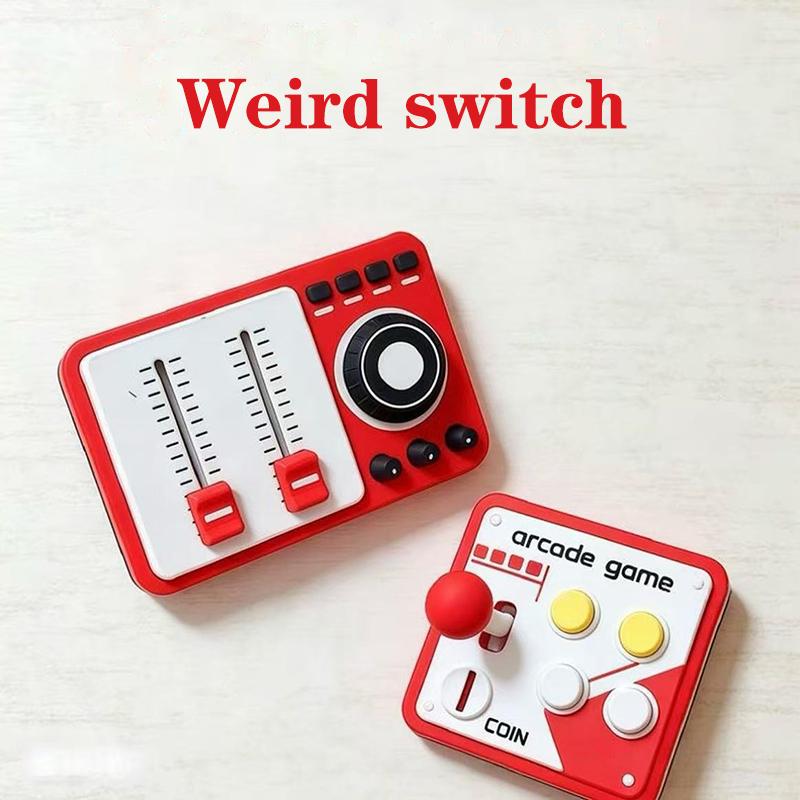 Retro Game Console Joystick Sw - Hall Commercial Printing review and price