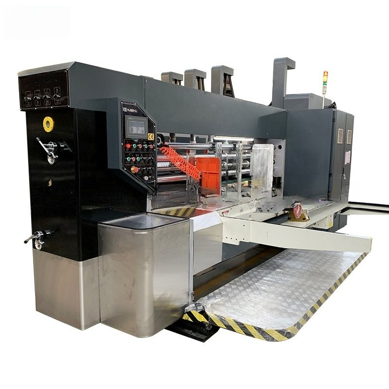 Customizable custom automatic  - Die Cutting Machine review and price