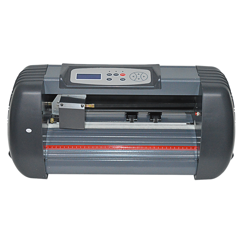 Model SK-375T cutting plotter  - Vinyl Cutter Plotter review and price