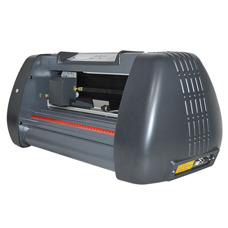 Model SK-375T cutting plotter  - Vinyl Cutter Plotter review and price
