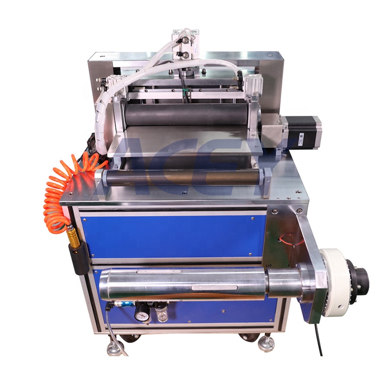 Automatic Foil Die Cutting Mac - Die Cutting Machine review and price