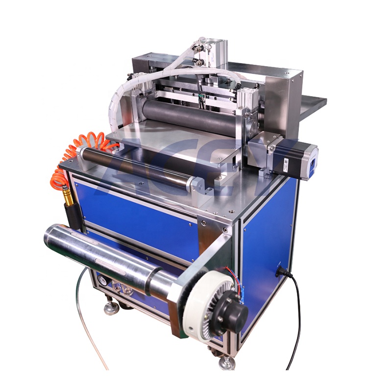Automatic Foil Die Cutting Mac - Die Cutting Machine review and price