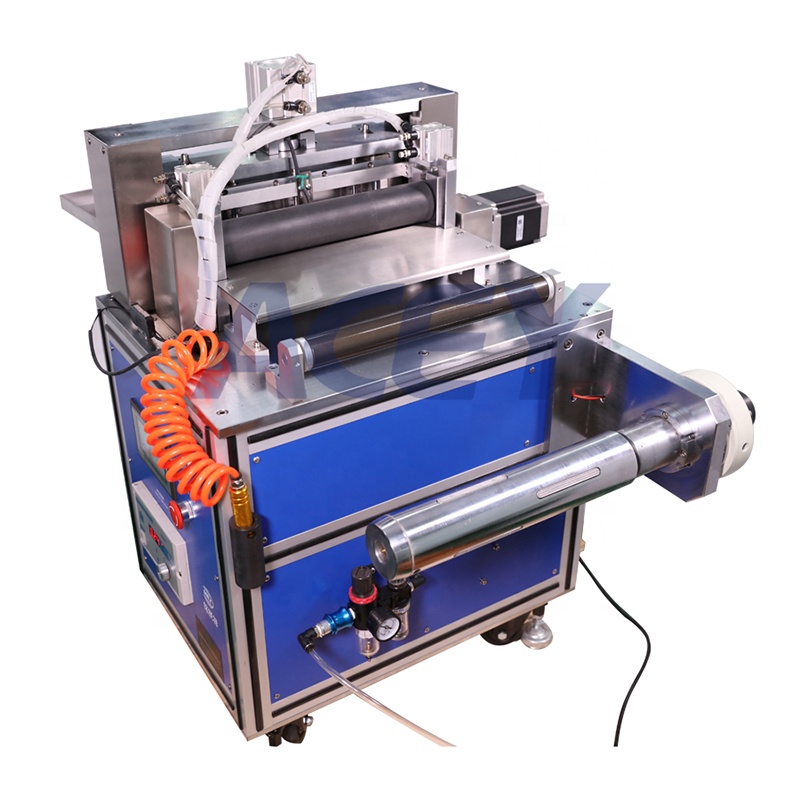 Automatic Foil Die Cutting Mac - Die Cutting Machine review and price