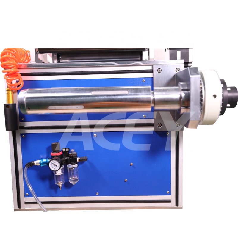Automatic Foil Die Cutting Mac - Die Cutting Machine review and price