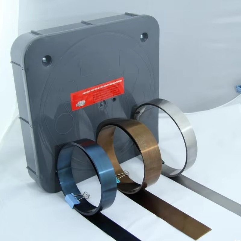 Doctor Blade for Leather & Coa - Commercial Printing Gravure review and price