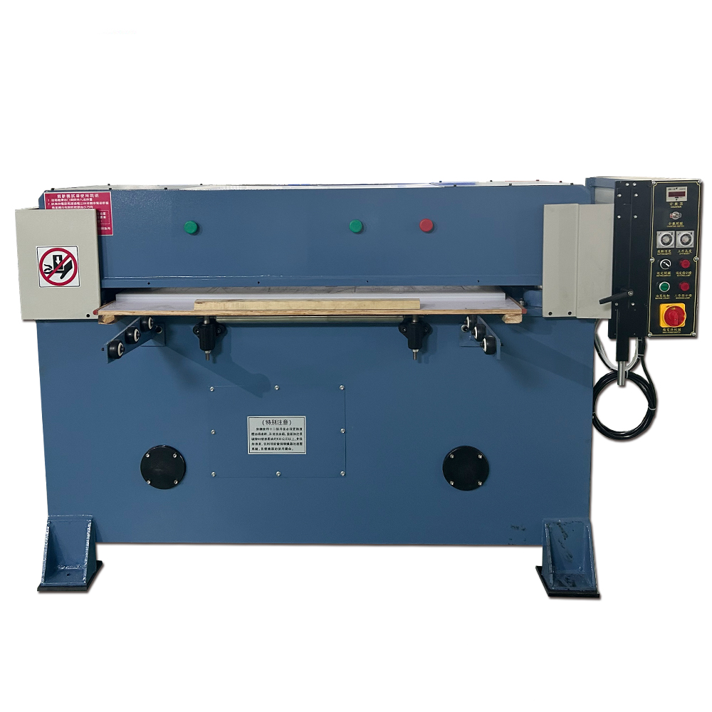 30 Ton Hydraulic Die Cutting P - Die Cutting Machine review and price