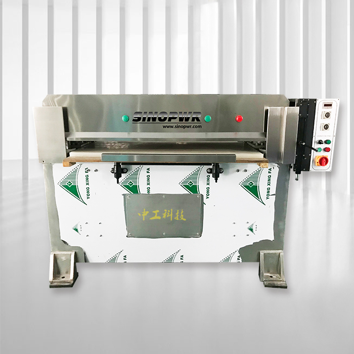 30 Ton Hydraulic Die Cutting P - Die Cutting Machine review and price