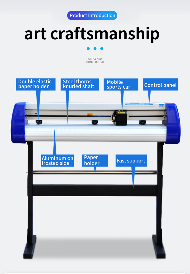 Vinyl Cutter Plotter Machine C - Vinyl Cutter Plotter review and price