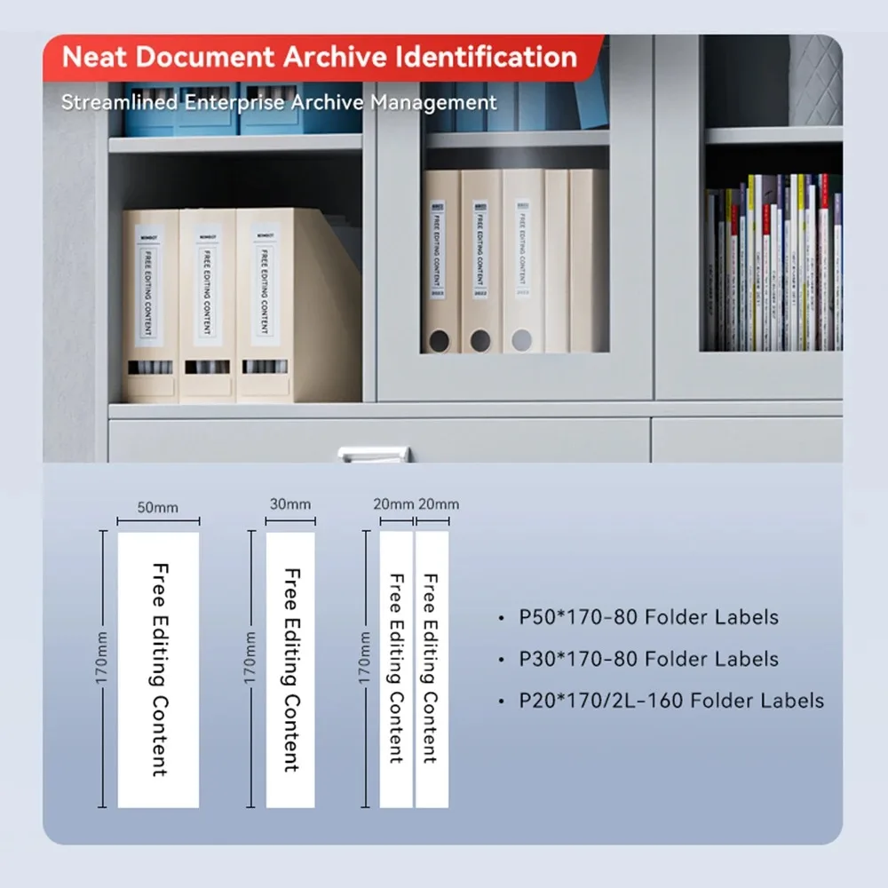 Niimbot M2/M3/B32/Z401 White L - White Toner Transfer Paper review and price