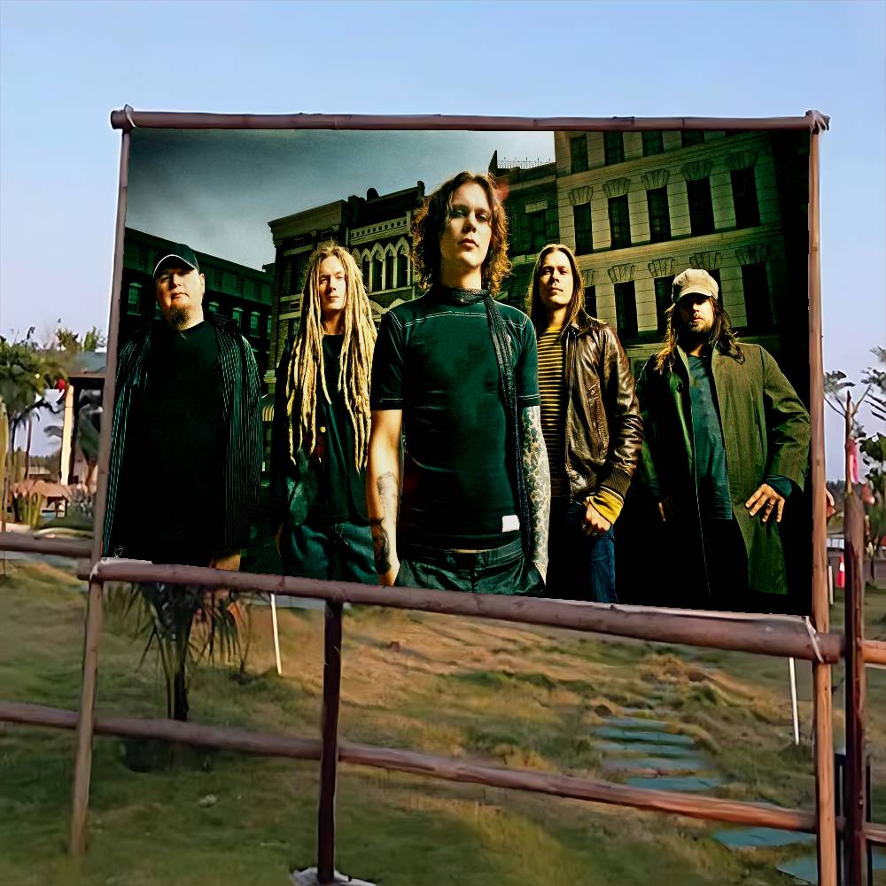 Rock H-HIM Band Advanced Print - Commercial Printing Companies Usa review and price