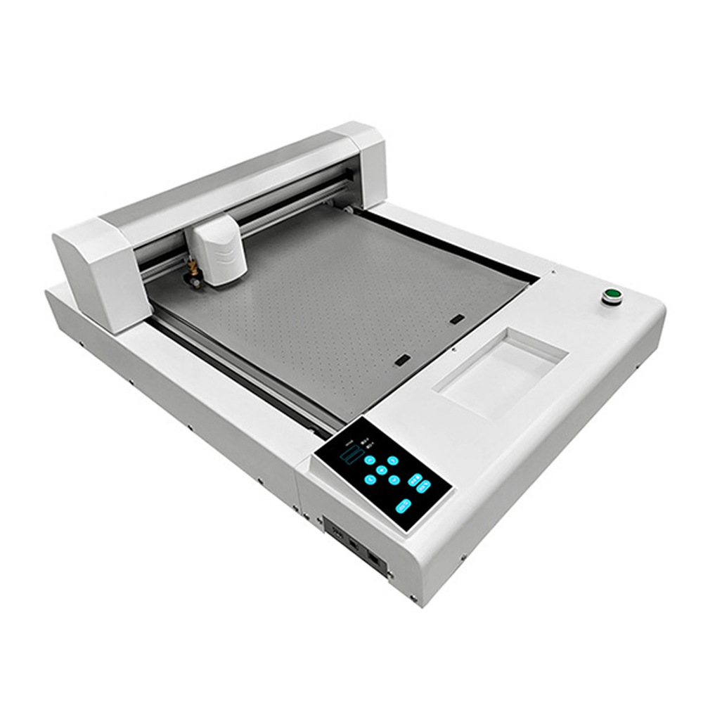Platform die-cutting machine s - Die Cutting Machine review and price