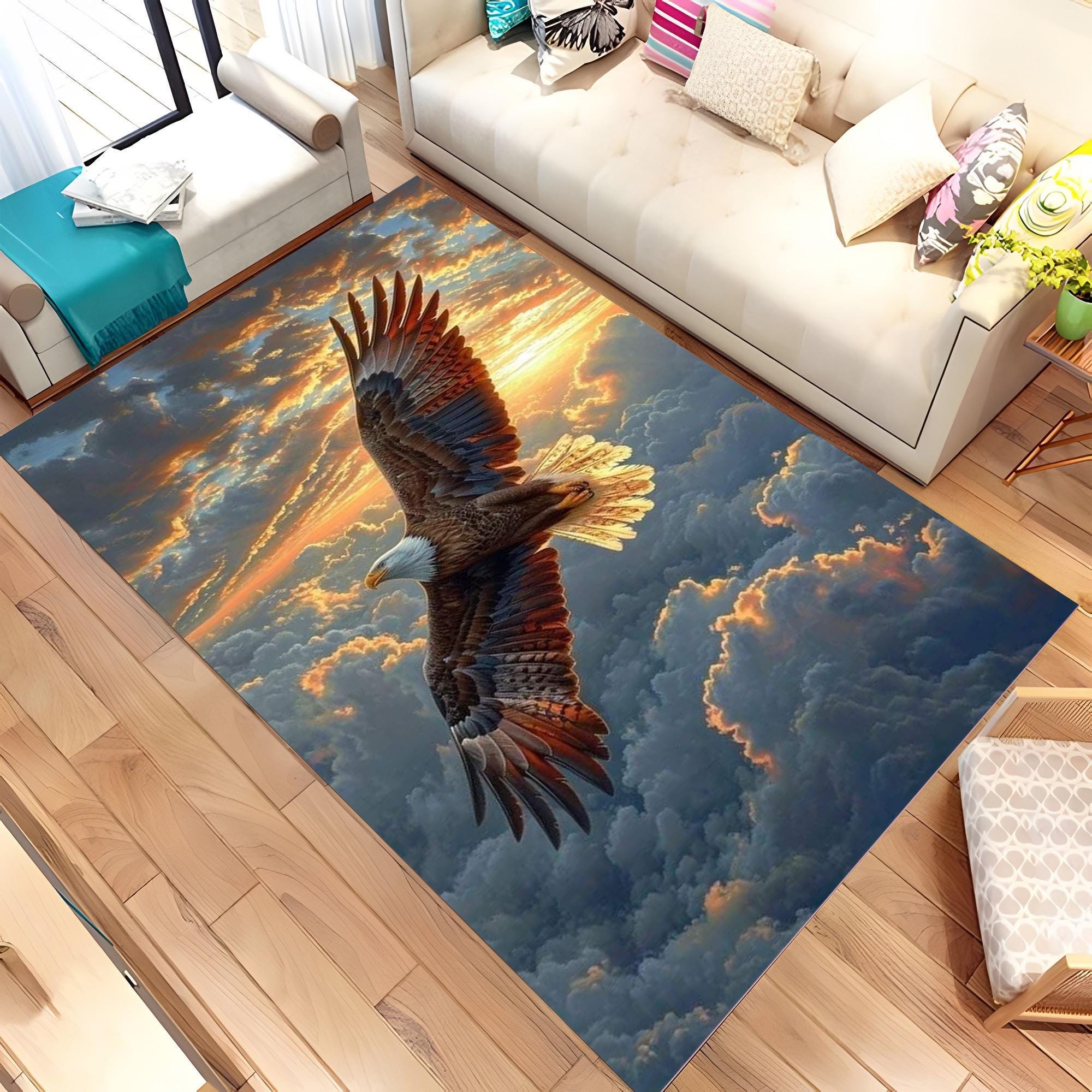 Forest Full Moon Starry Night  - Hall Commercial Printing review and price